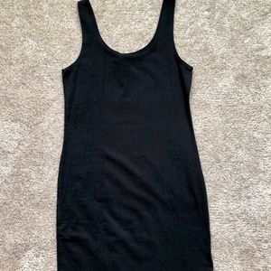 Jersey Dress from H&M